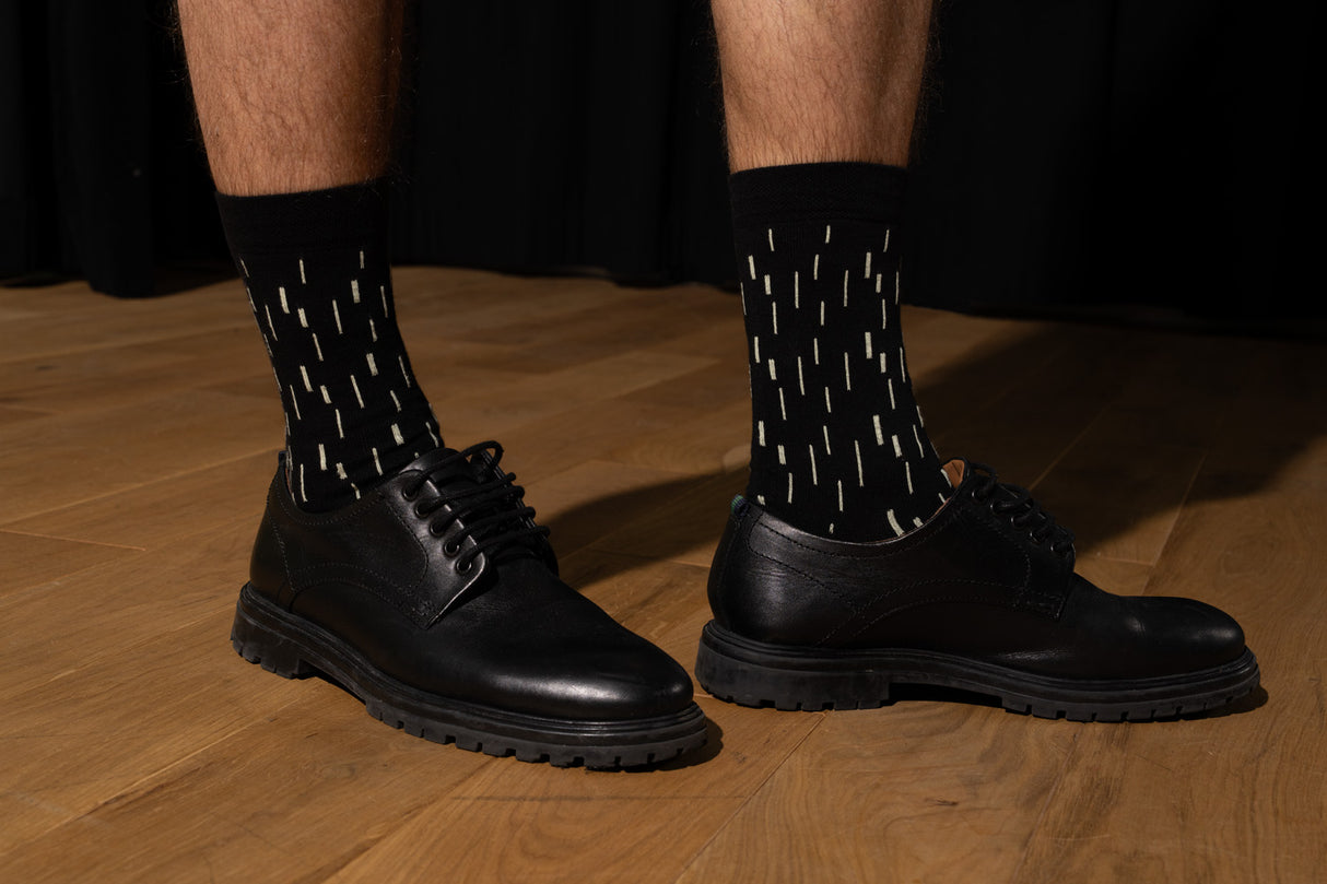 Socken INDRA