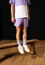 Socken IRIS