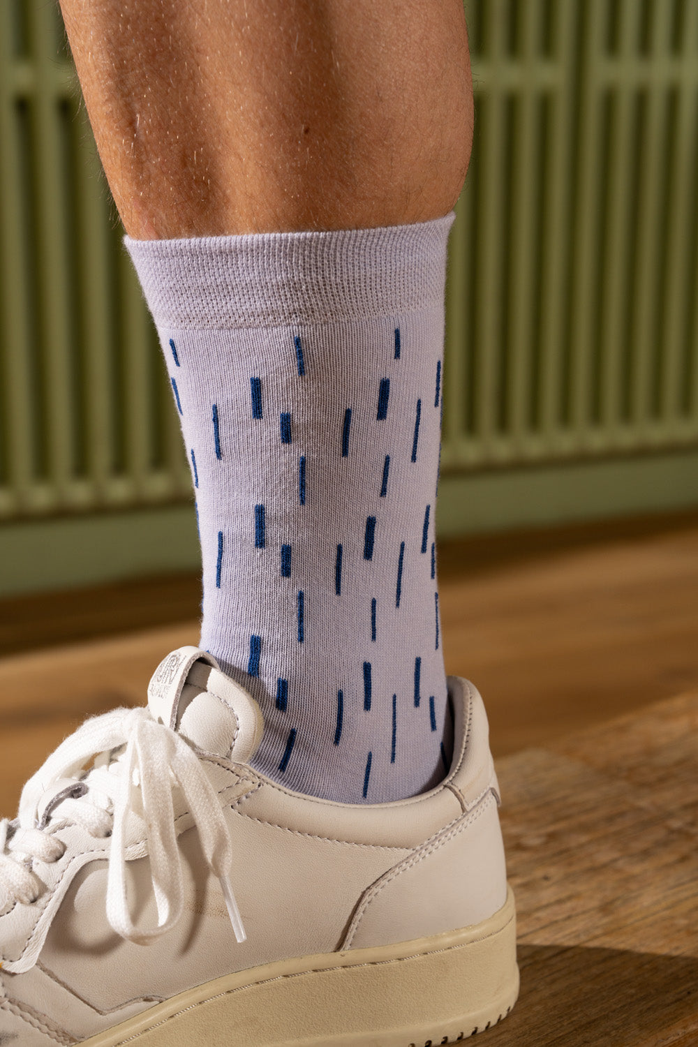 Socken IRIS