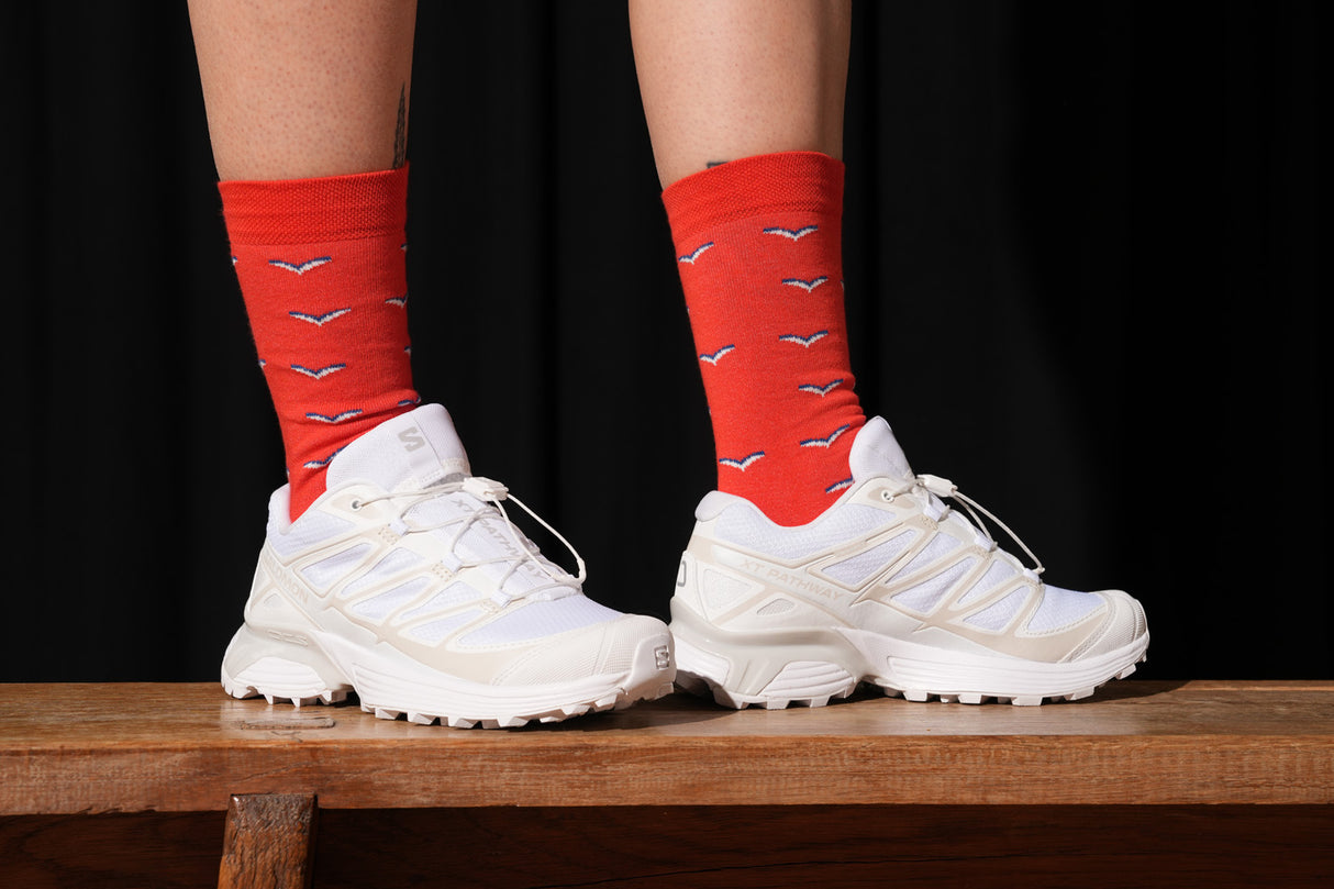 Socken RINO