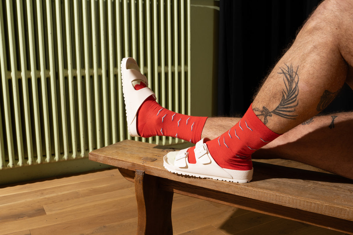 Socken RINO