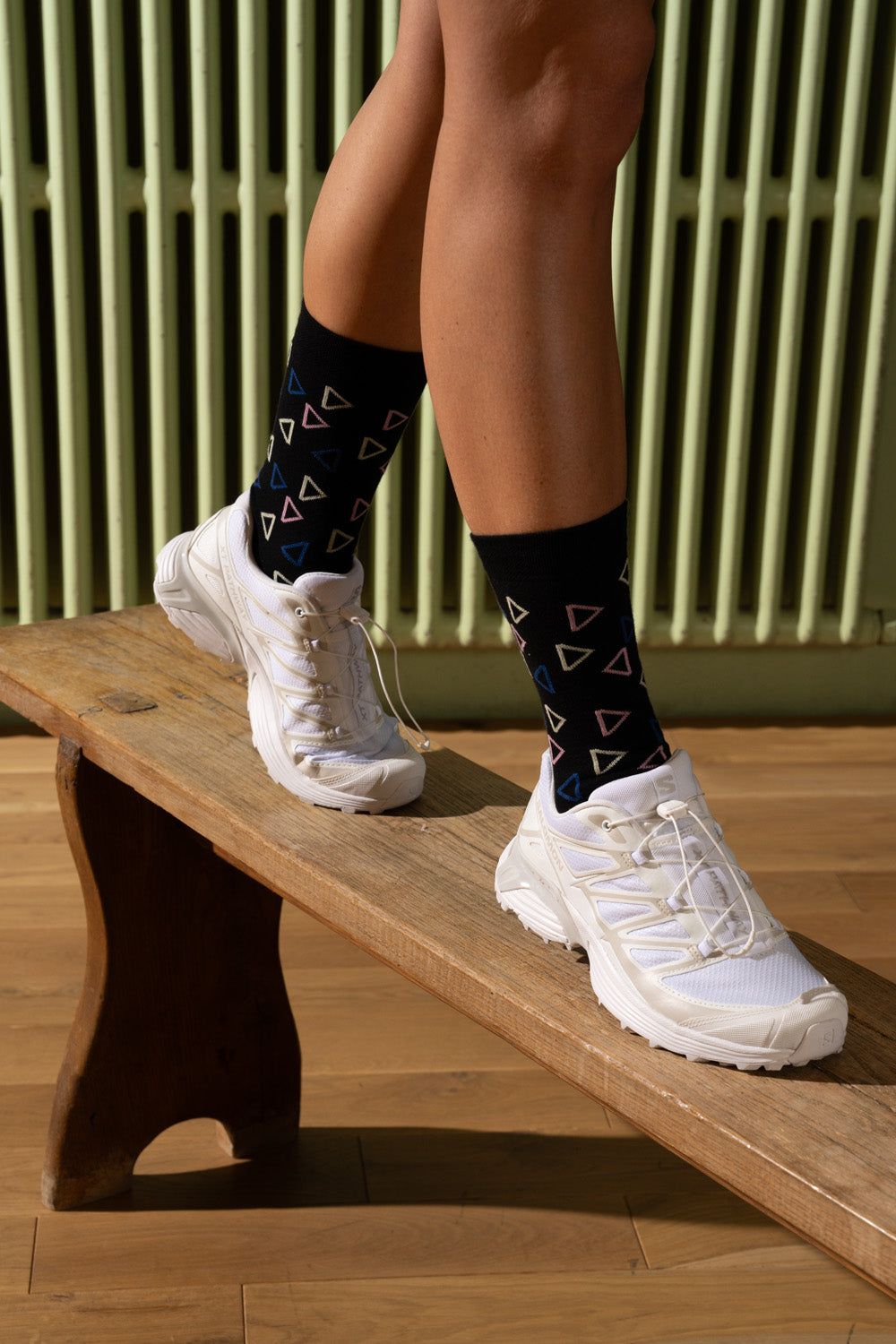 Socken TABLO