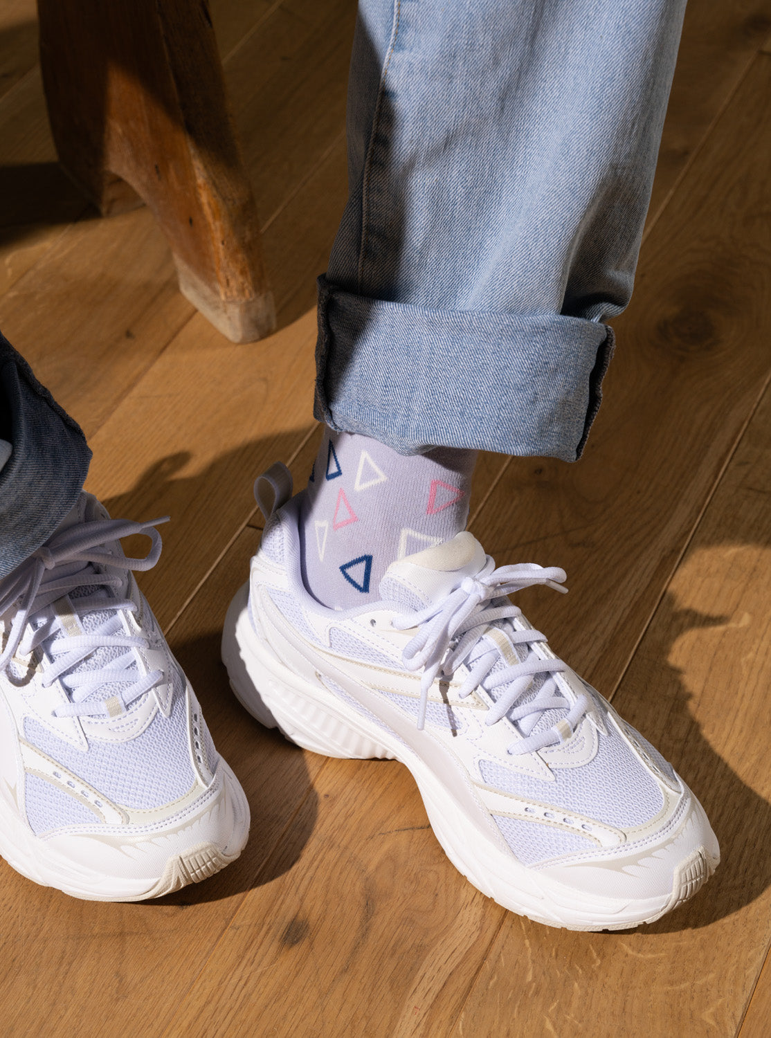 Socken TERA