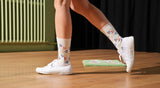 Socken TOMI