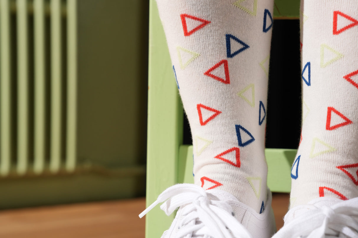 Socken TOMI