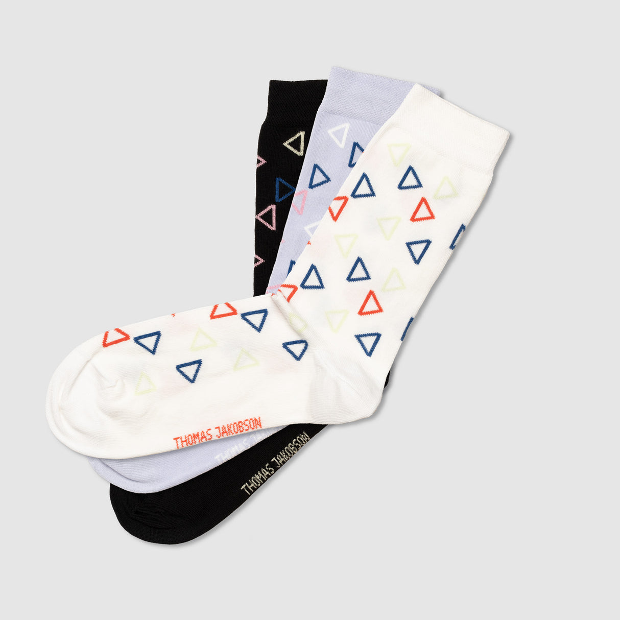 Socken TOMI