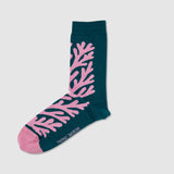 Socken KORALAS