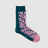 Socken KORALAS