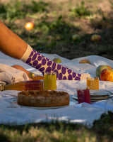 Socken UVA