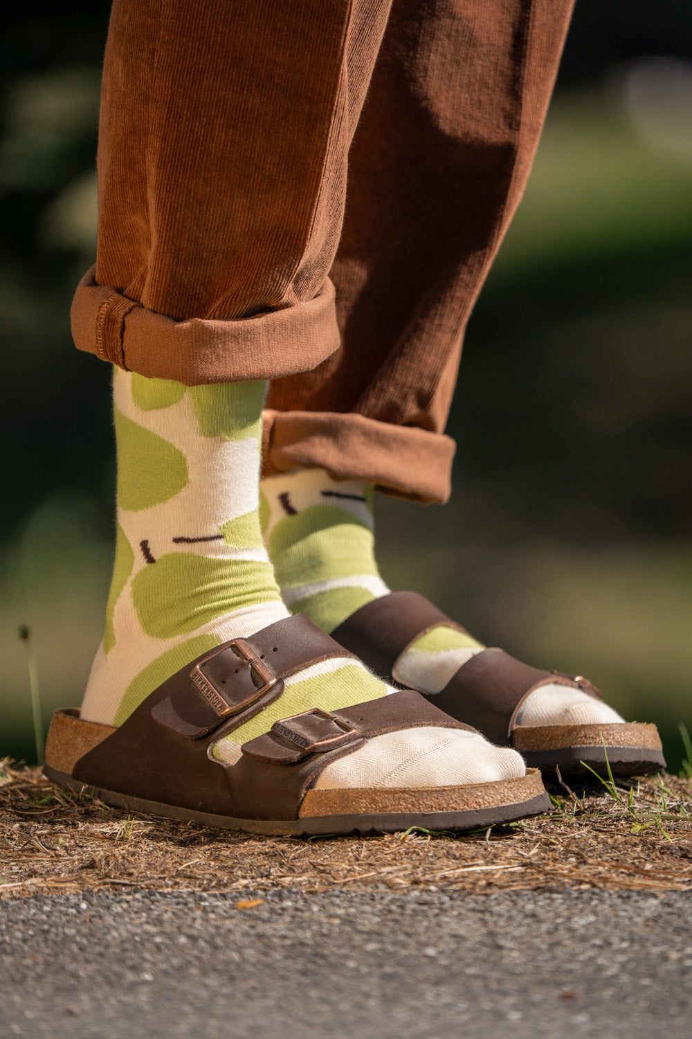 Socken PERA