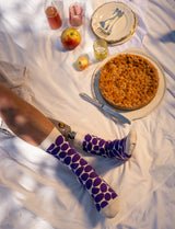 Socken UVA