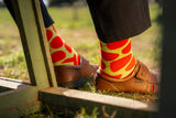 Socken ELMA