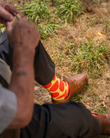 Socken ELMA