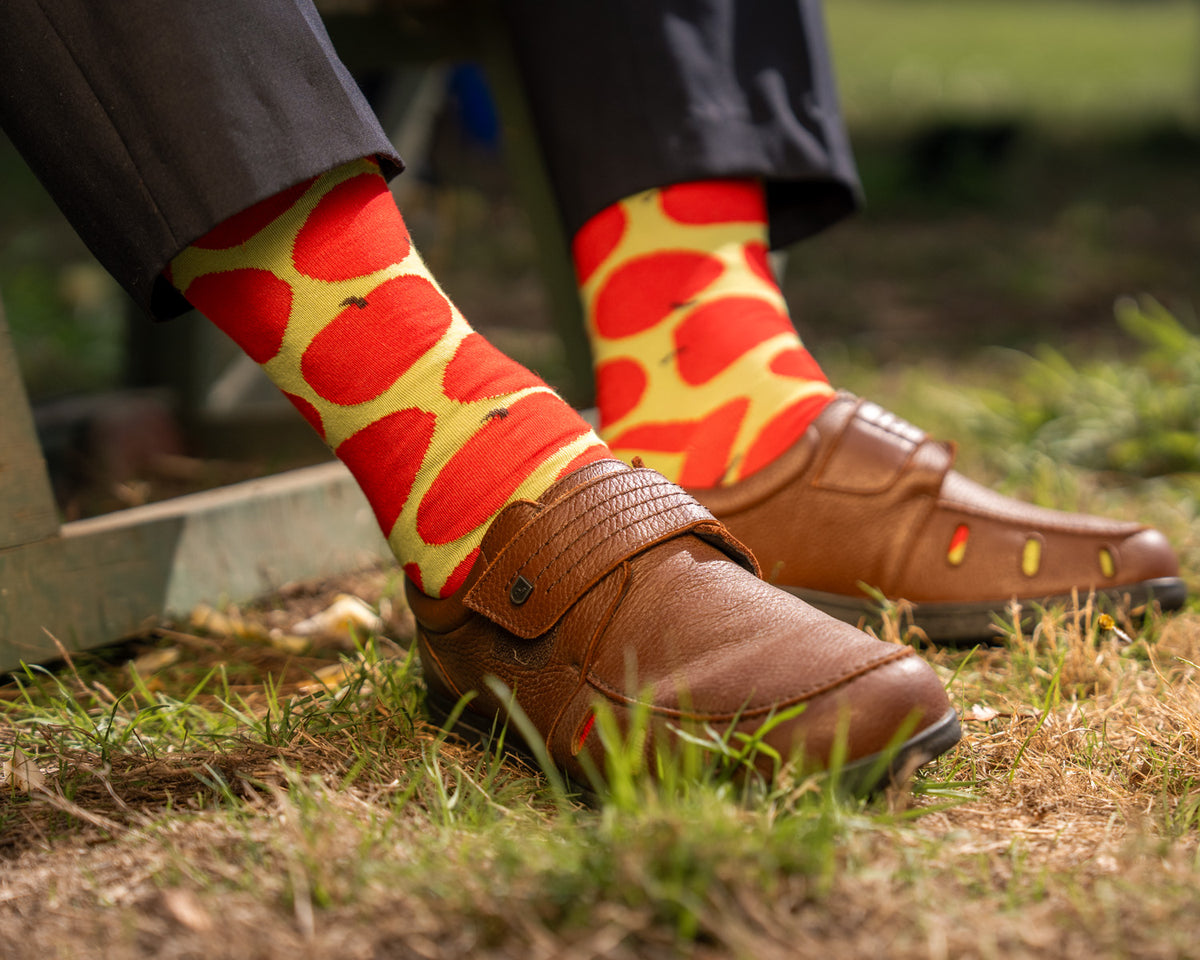 Socken ELMA
