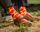 Socken ELMA