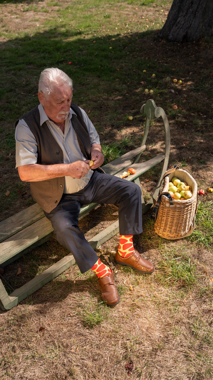 Socken ELMA