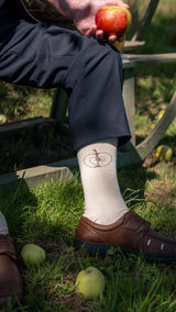Socken APFELGOLD