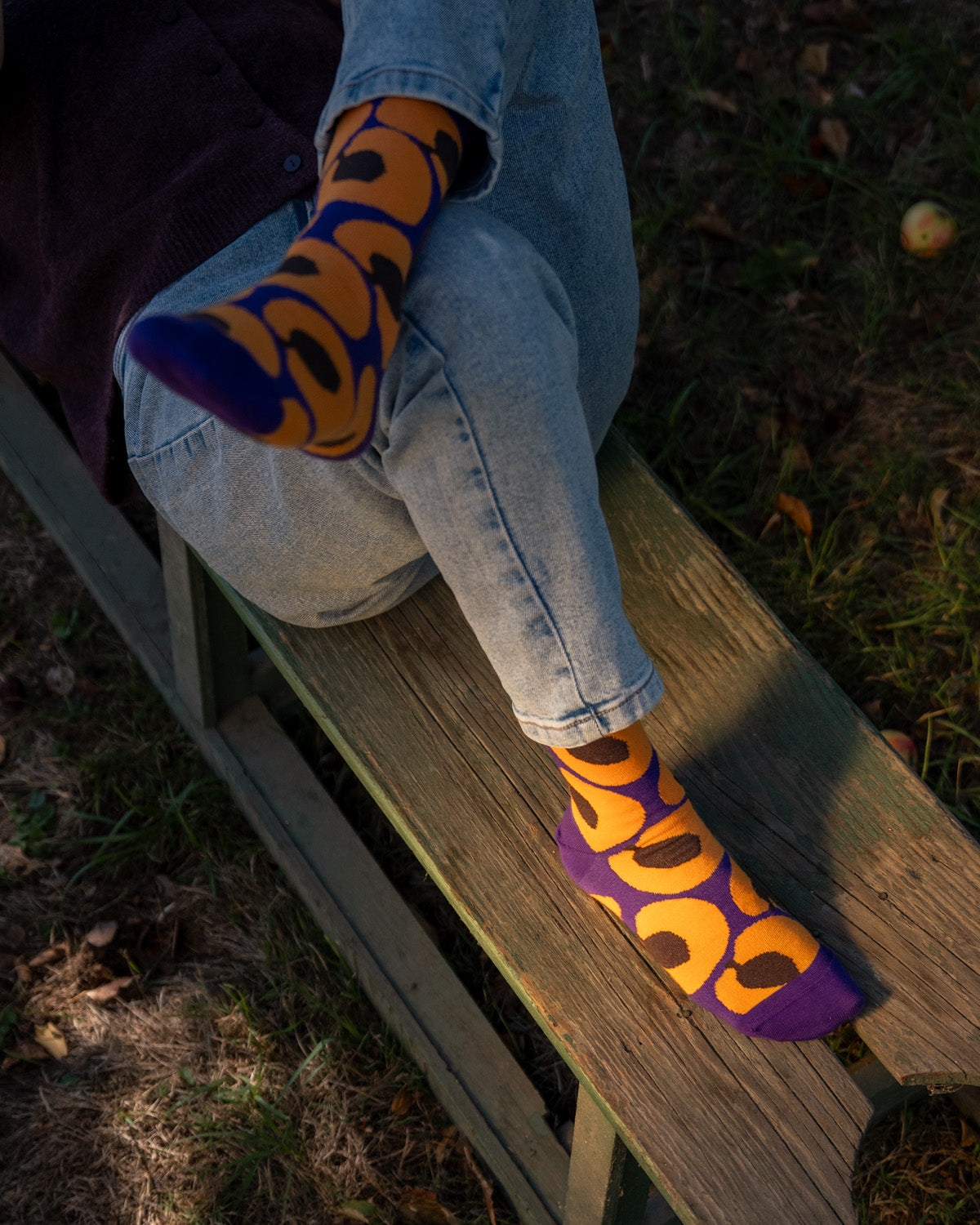 Socken MORELA