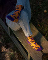 Socken MORELA