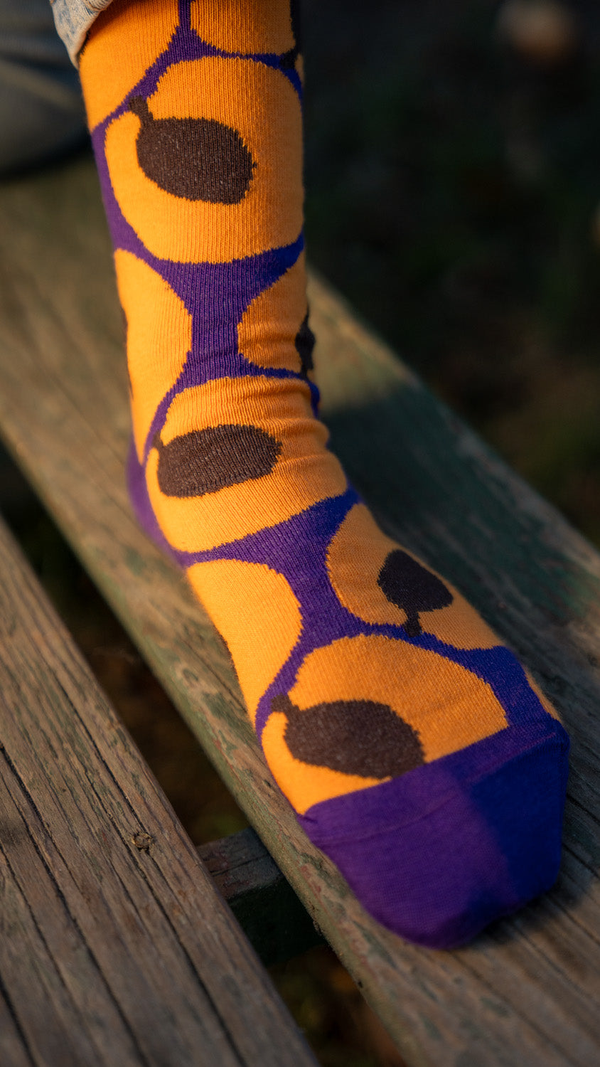 Socken MORELA