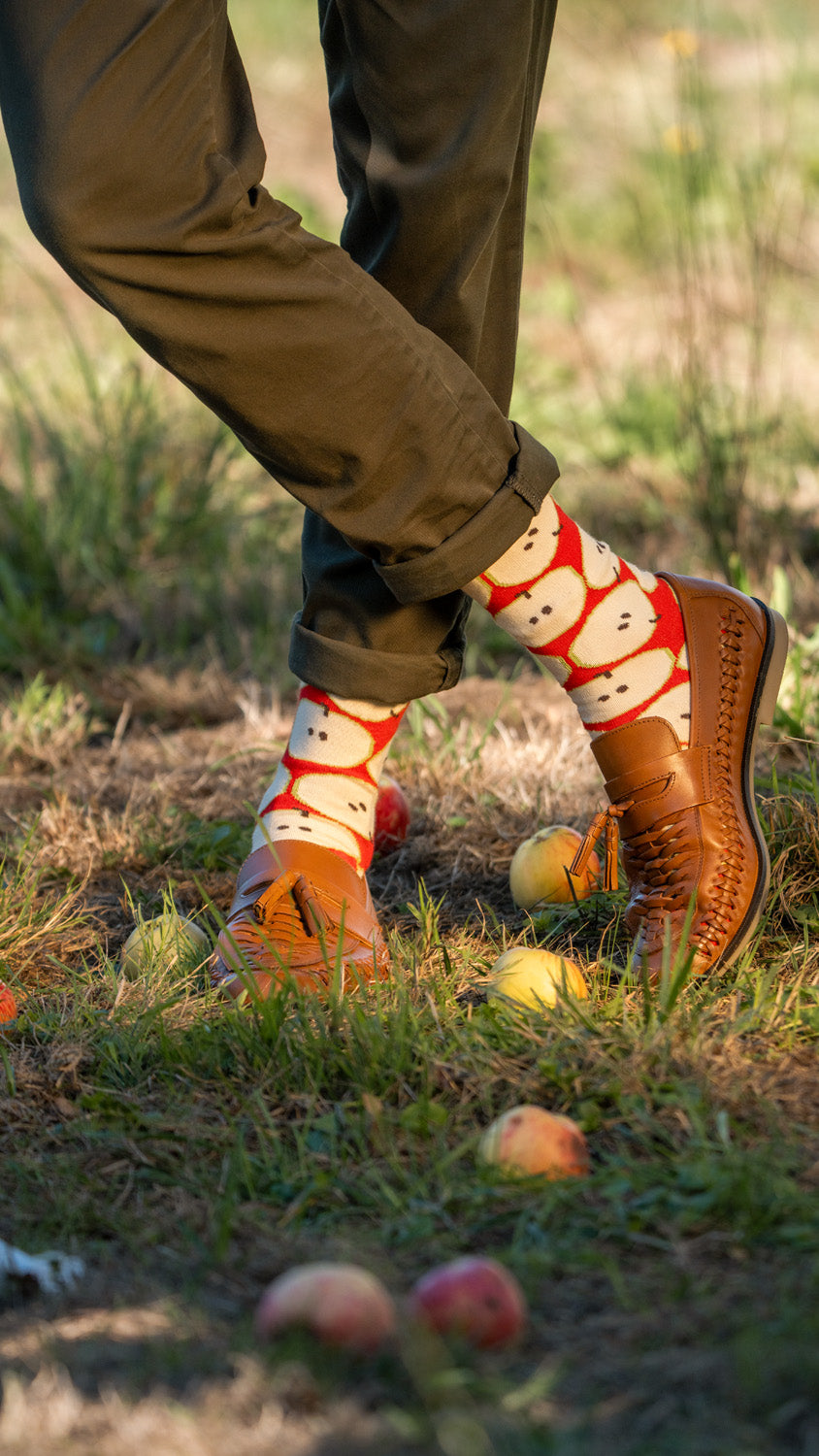 Socken MELA