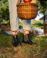 Socken MELA