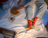 Socken ELMA