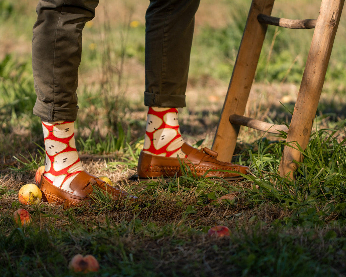 Socken MELA
