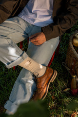 Socken APFELGOLD