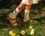 Socken APFELGOLD