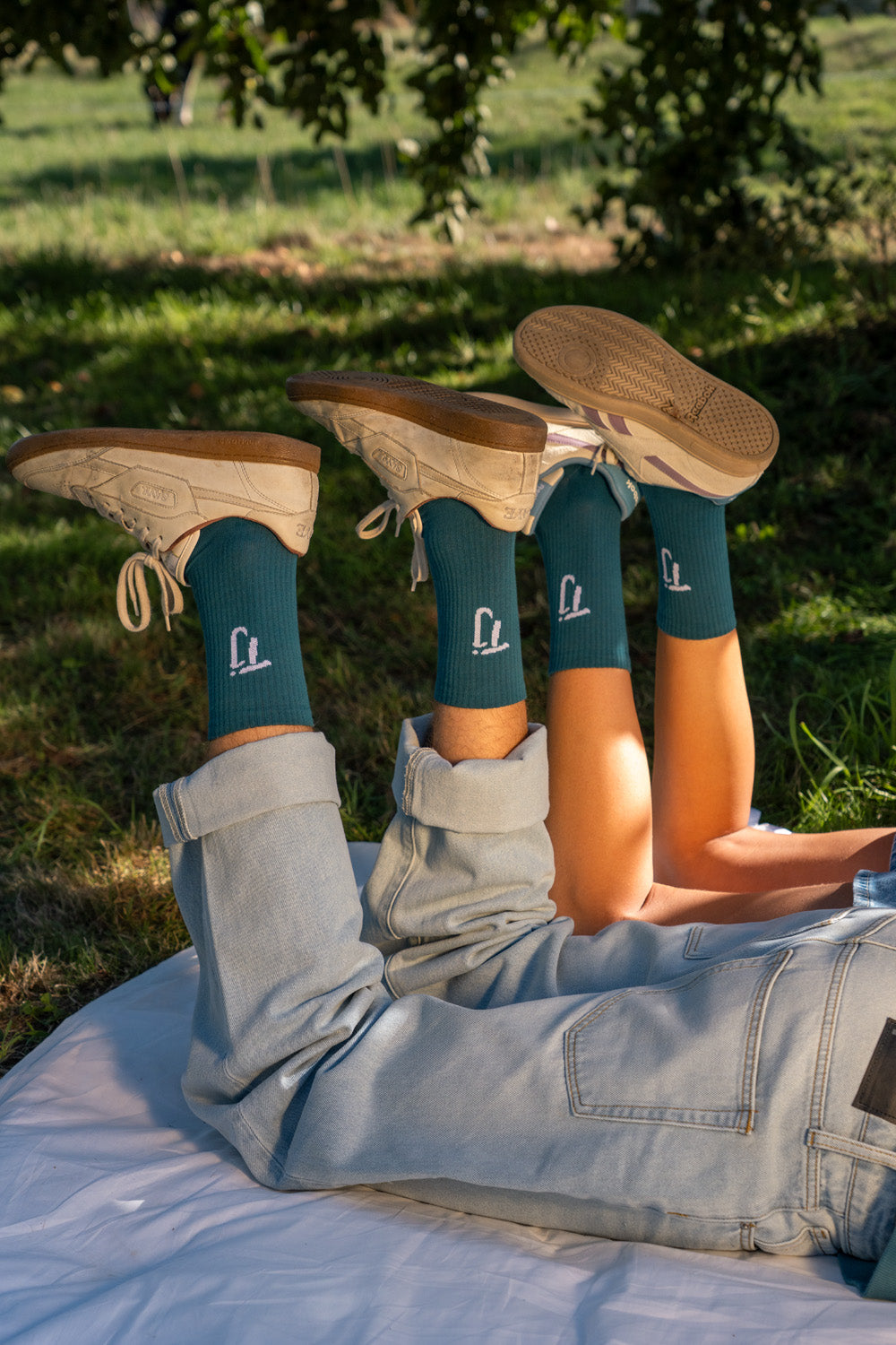Sportsocken HARVEST