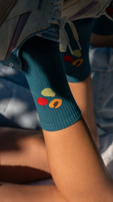 Sportsocken HARVEST