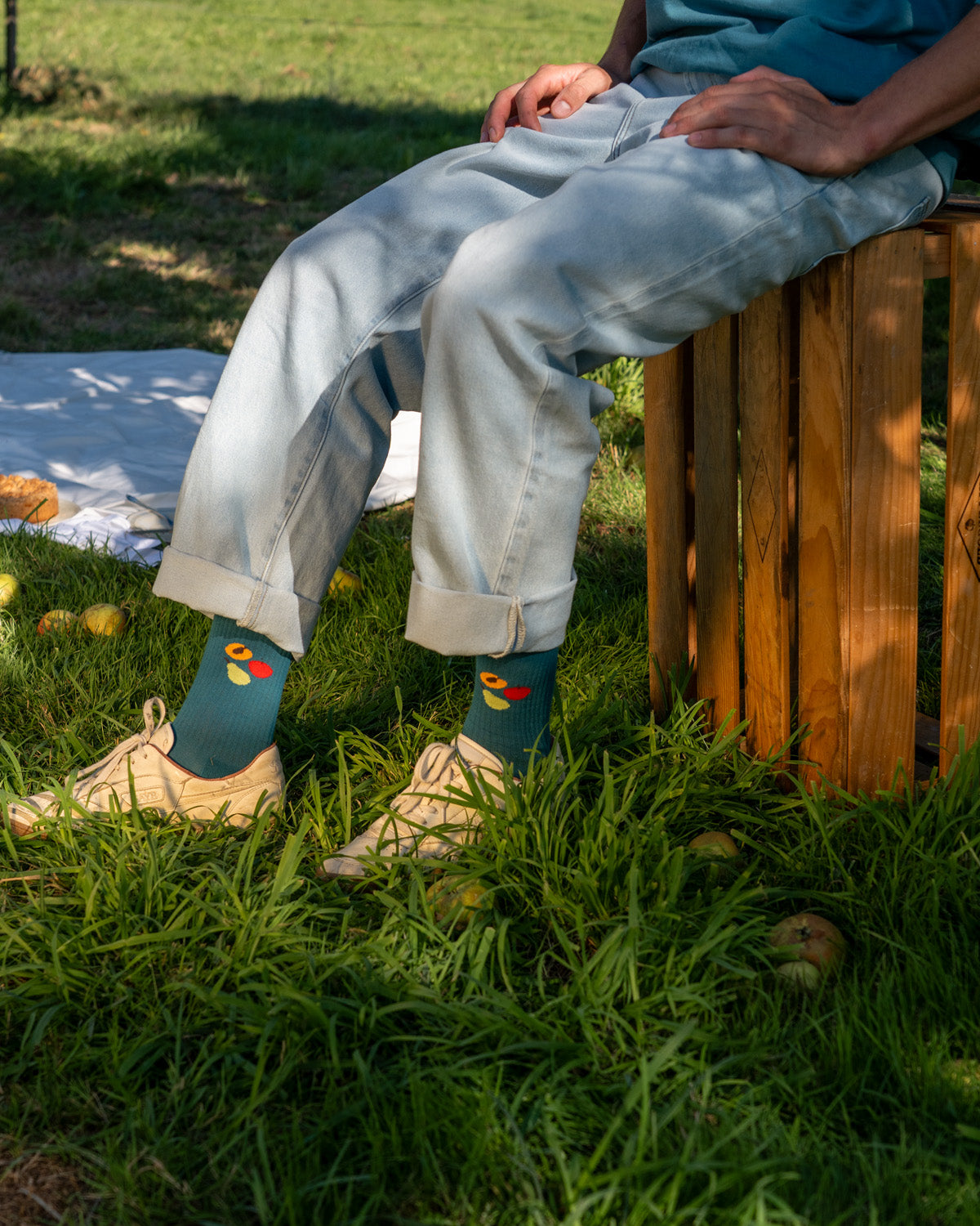Sportsocken HARVEST