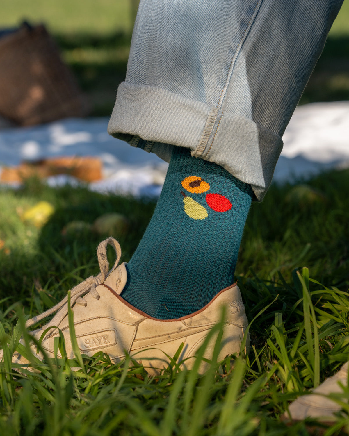 Sportsocken HARVEST