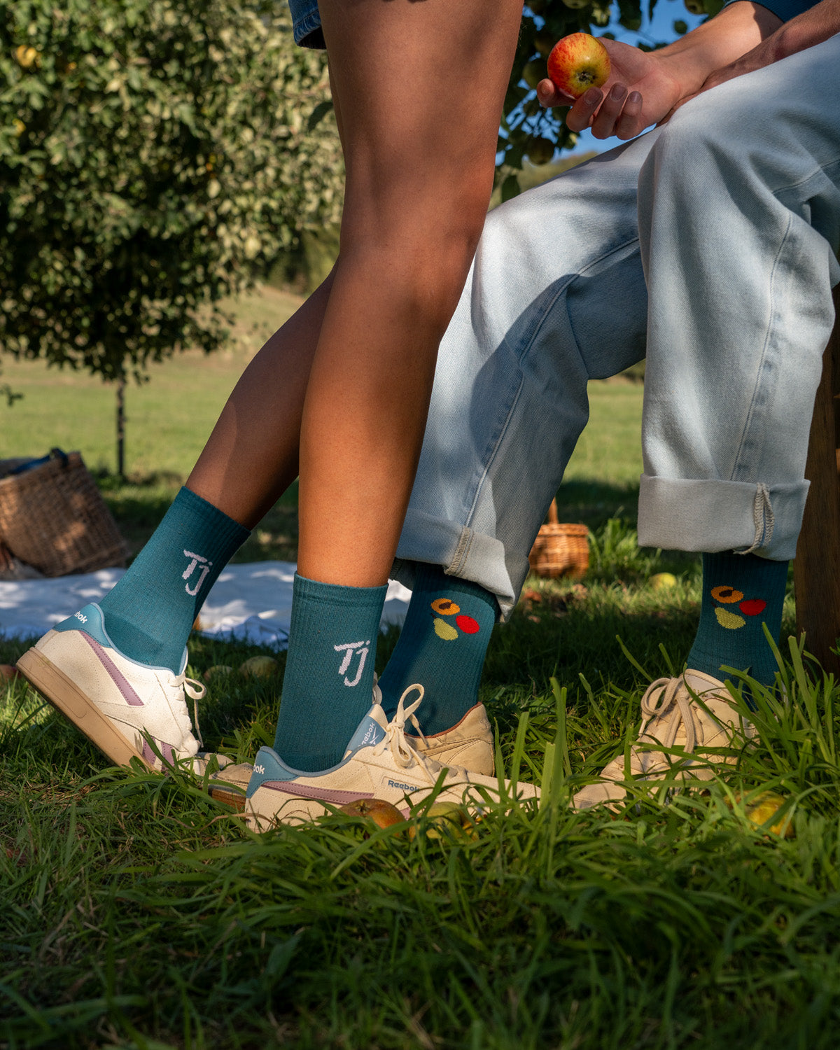 Sportsocken HARVEST