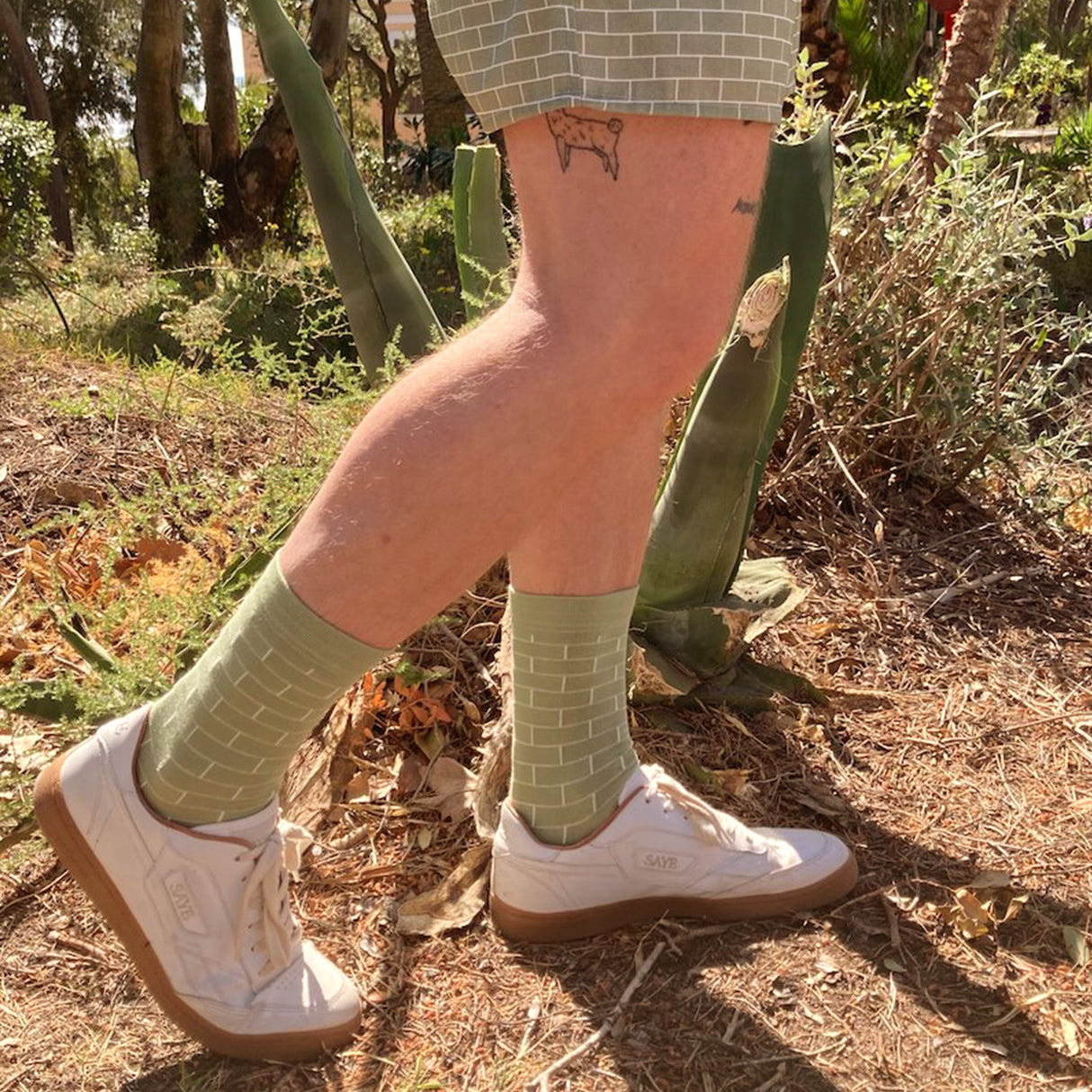 Socken HORMA