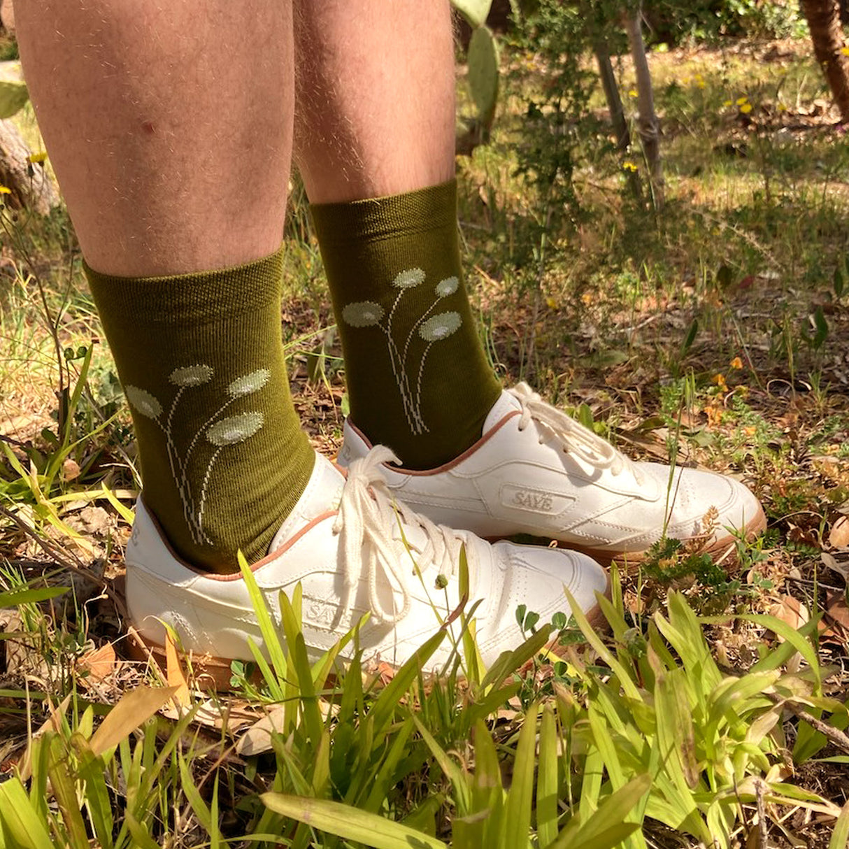 Socken LOREA