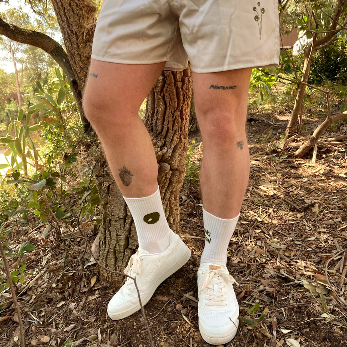 Sportsocken MAXIM