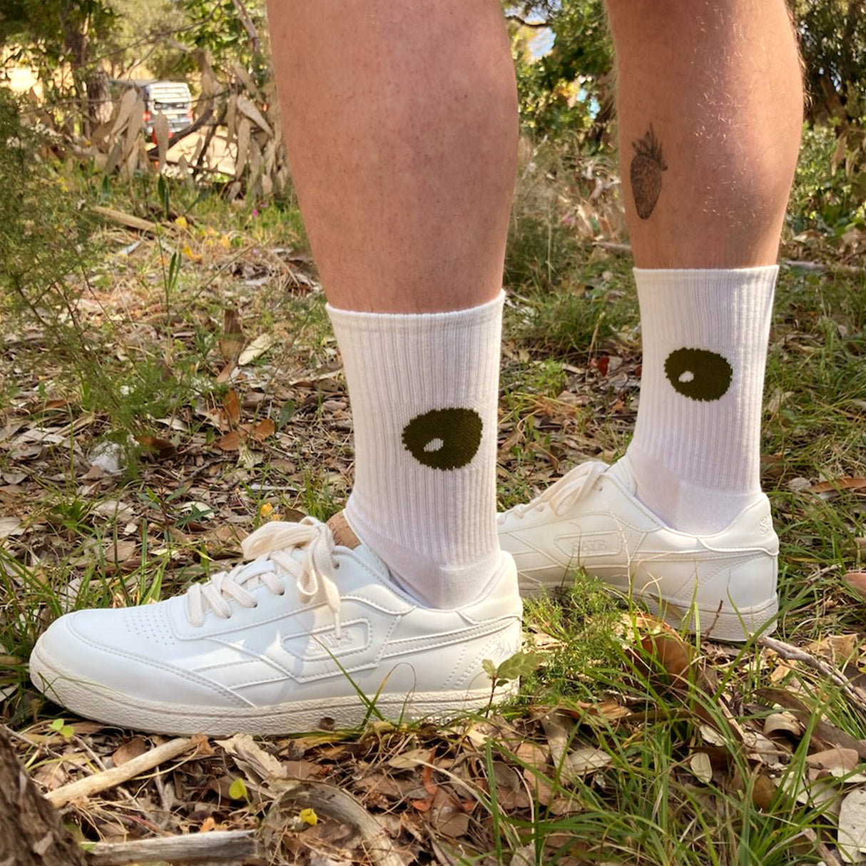Sportsocken MAXIM