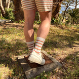 Socken NATURA
