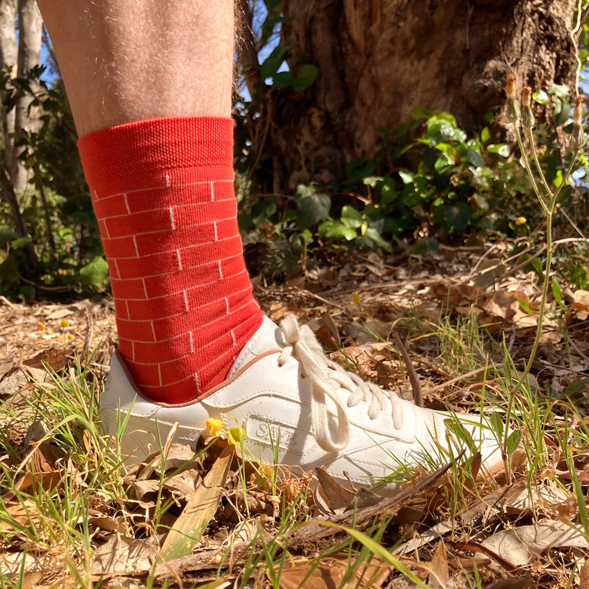 Socken TAPIA