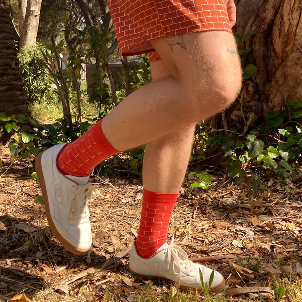 Socken TAPIA
