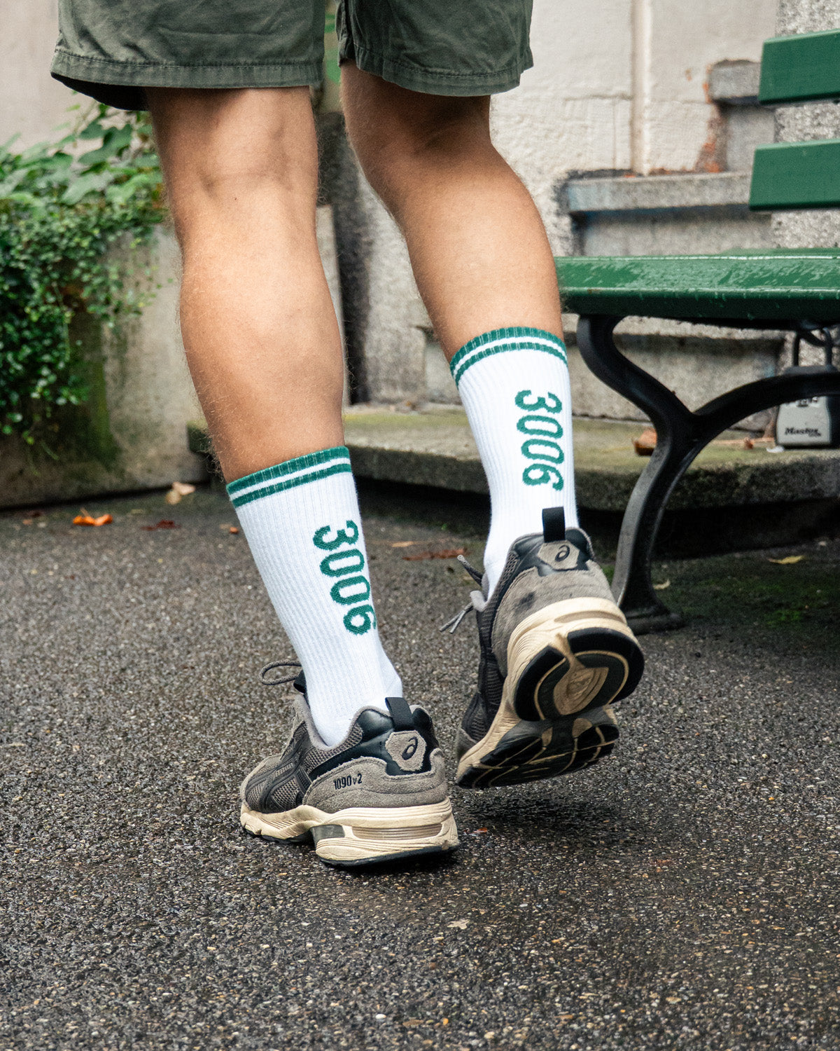 Sportsocken 3006 Bern