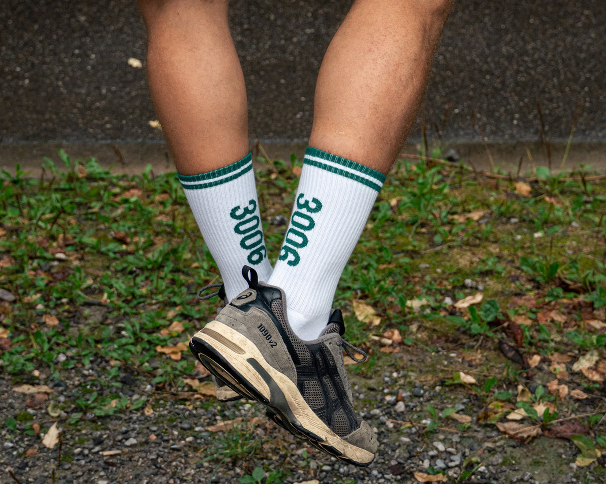 Sportsocken 3006 Bern