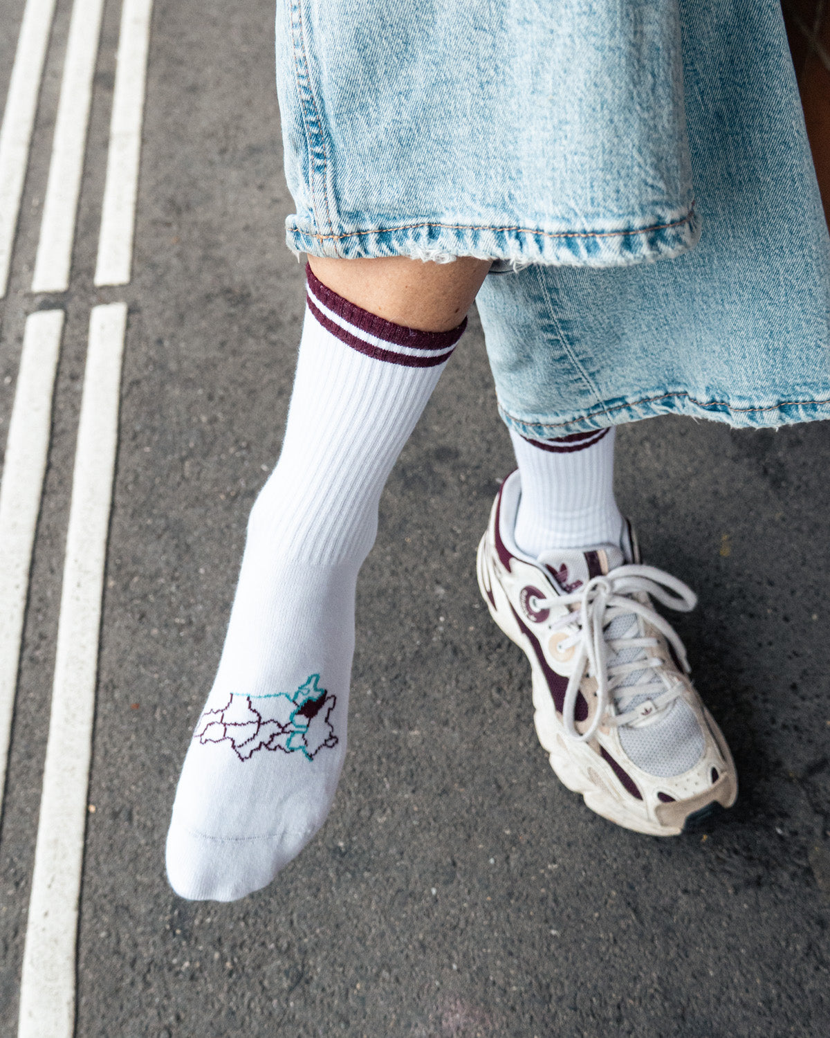Sportsocken 3014 Bern