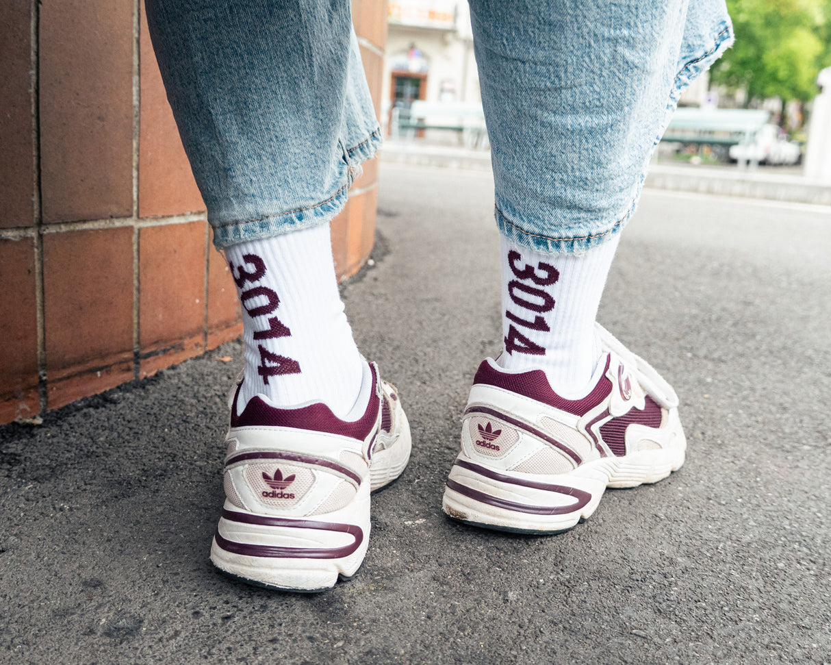 Sportsocken 3014 Bern