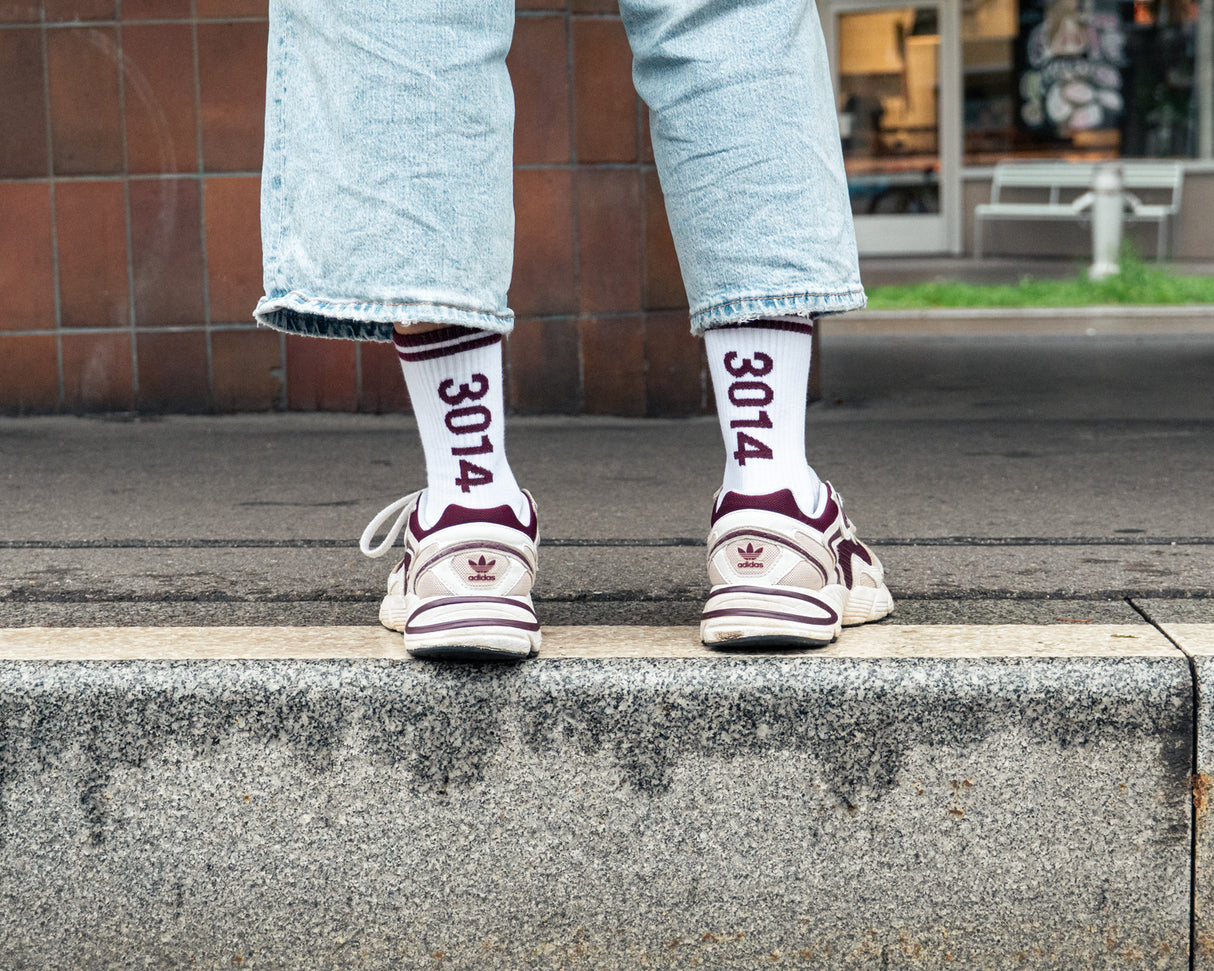 Sportsocken 3014 Bern