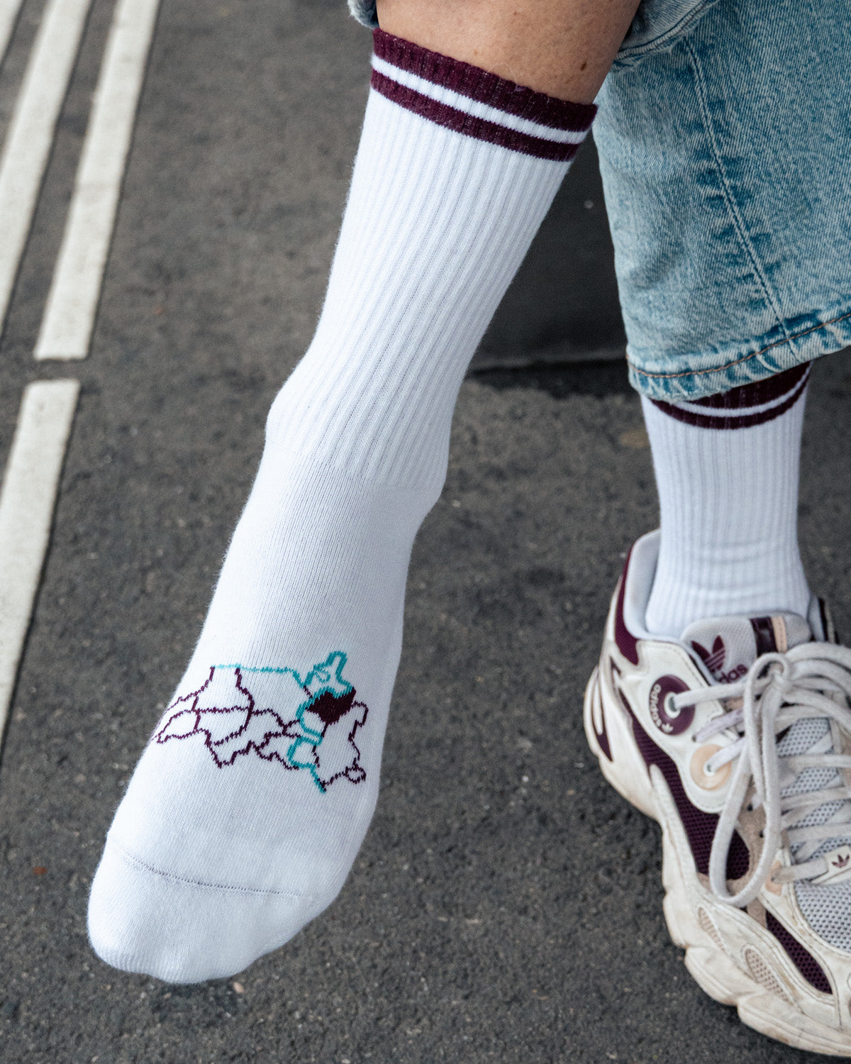 Sportsocken 3014 Bern