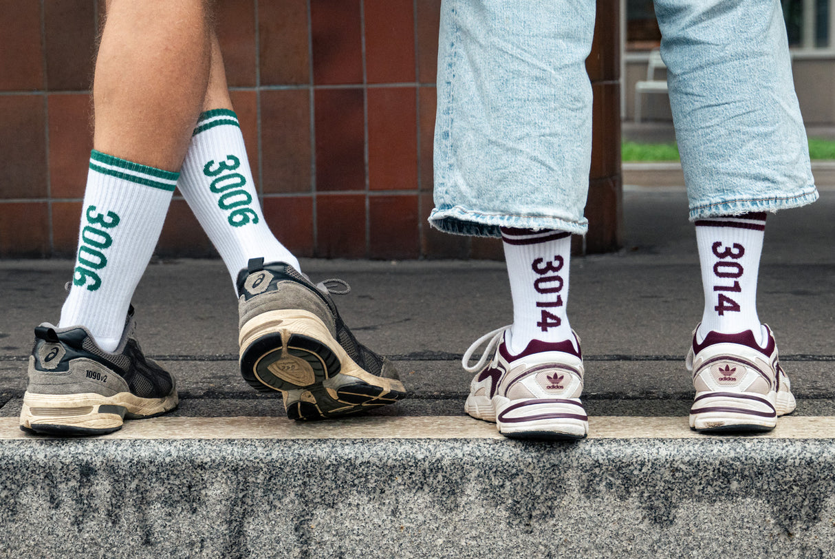 Sportsocken 3006 Bern