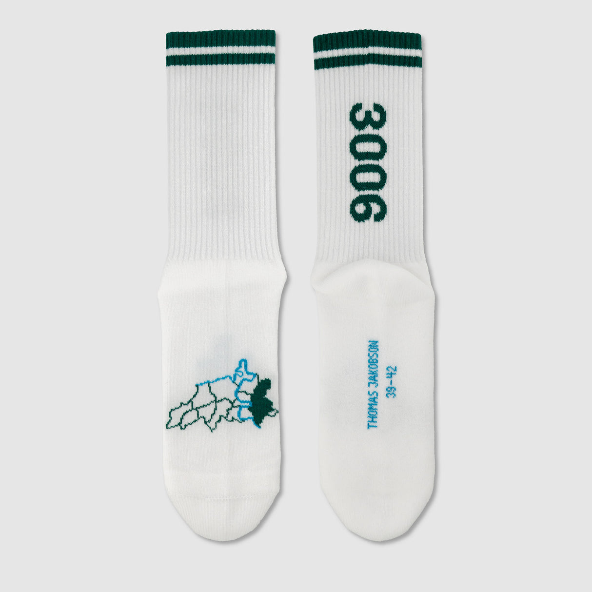 Sportsocken 3006 Bern